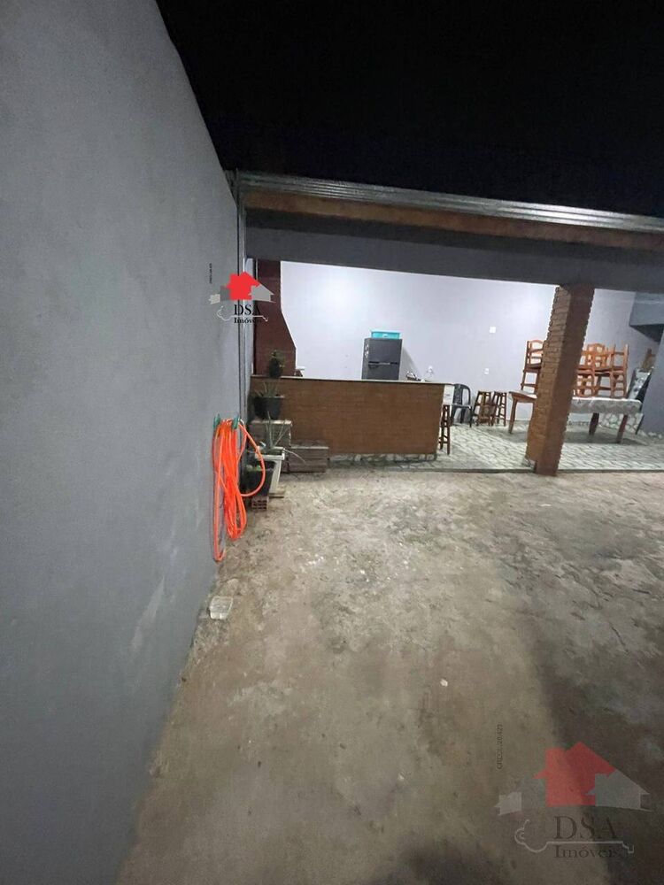 Casa, 3 quartos, 200 m² - Foto 1