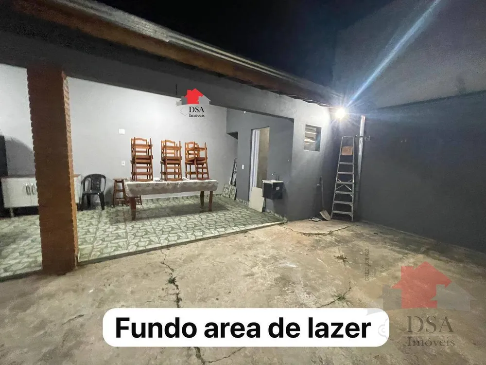 Casa, 3 quartos, 200 m² - Foto 16