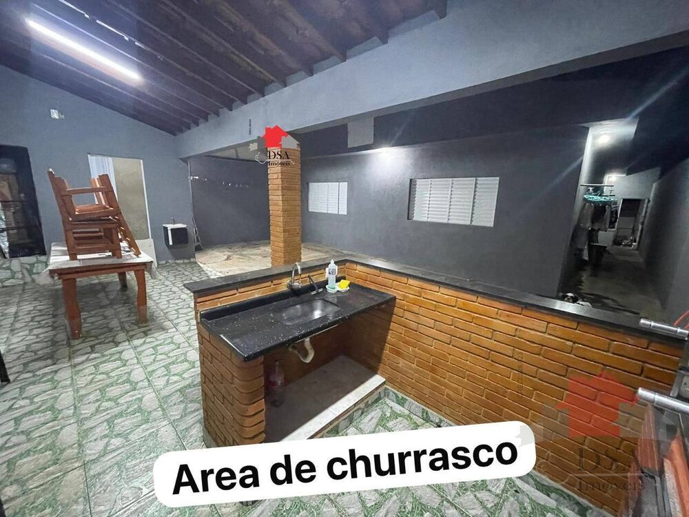 Casa, 3 quartos, 200 m² - Foto 6