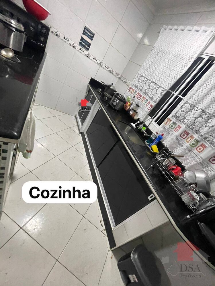Casa, 3 quartos, 200 m² - Foto 4
