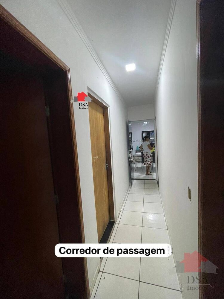 Casa, 3 quartos, 200 m² - Foto 8