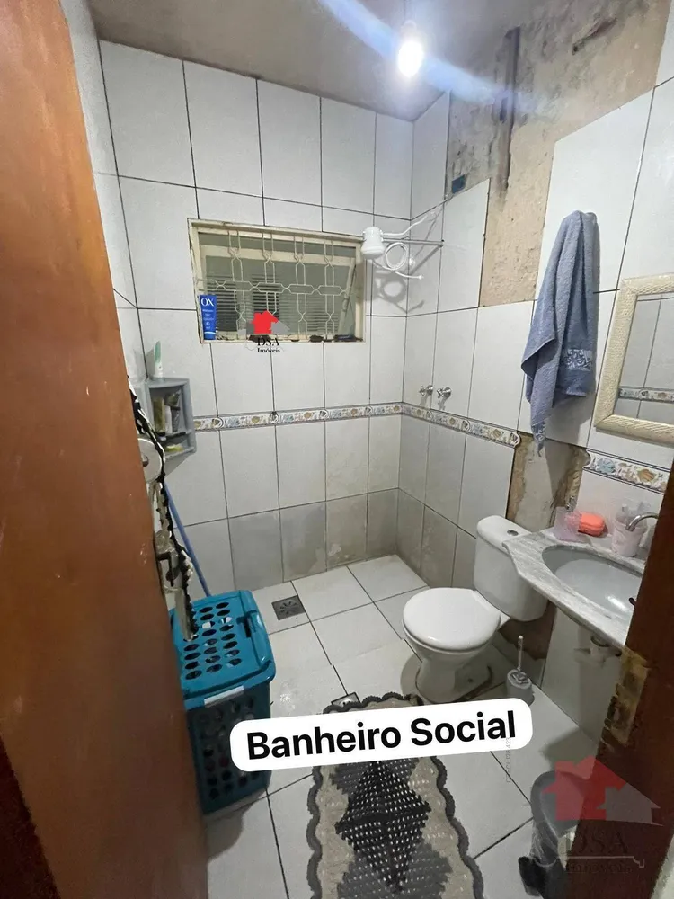 Casa, 3 quartos, 200 m² - Foto 8