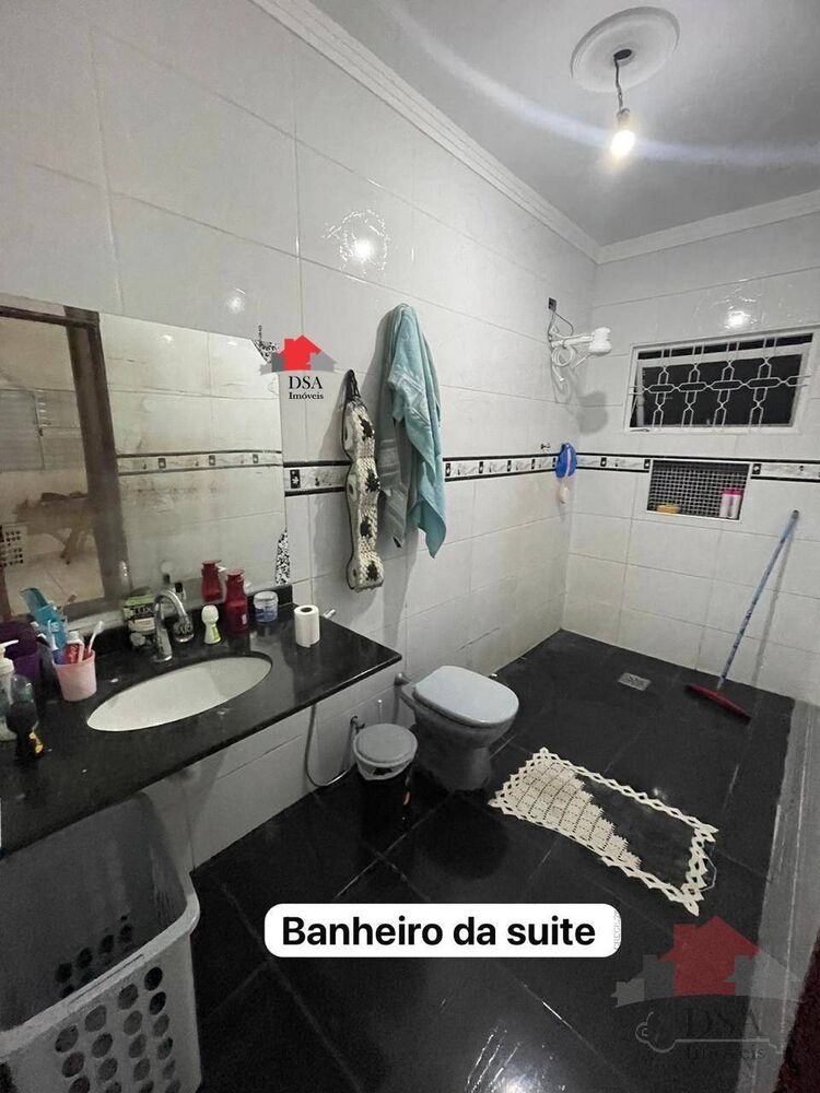Casa, 3 quartos, 200 m² - Foto 2