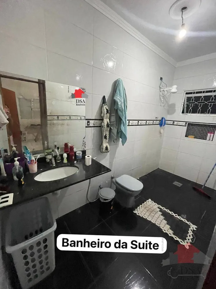 Casa, 3 quartos, 200 m² - Foto 3