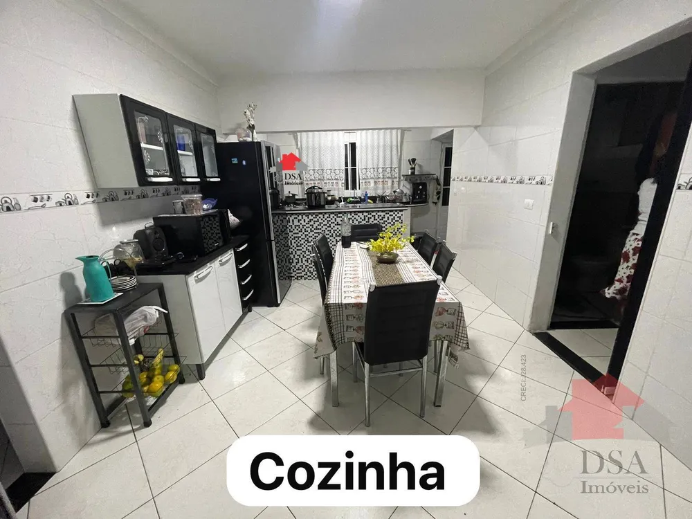 Casa, 3 quartos, 200 m² - Foto 7