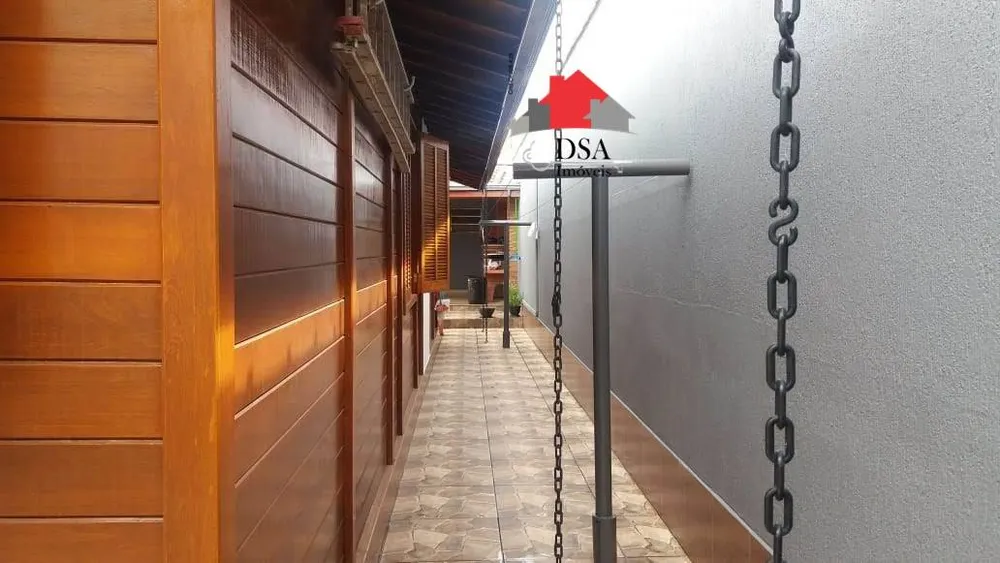 Casa, 3 quartos, 176 m² - Foto 2