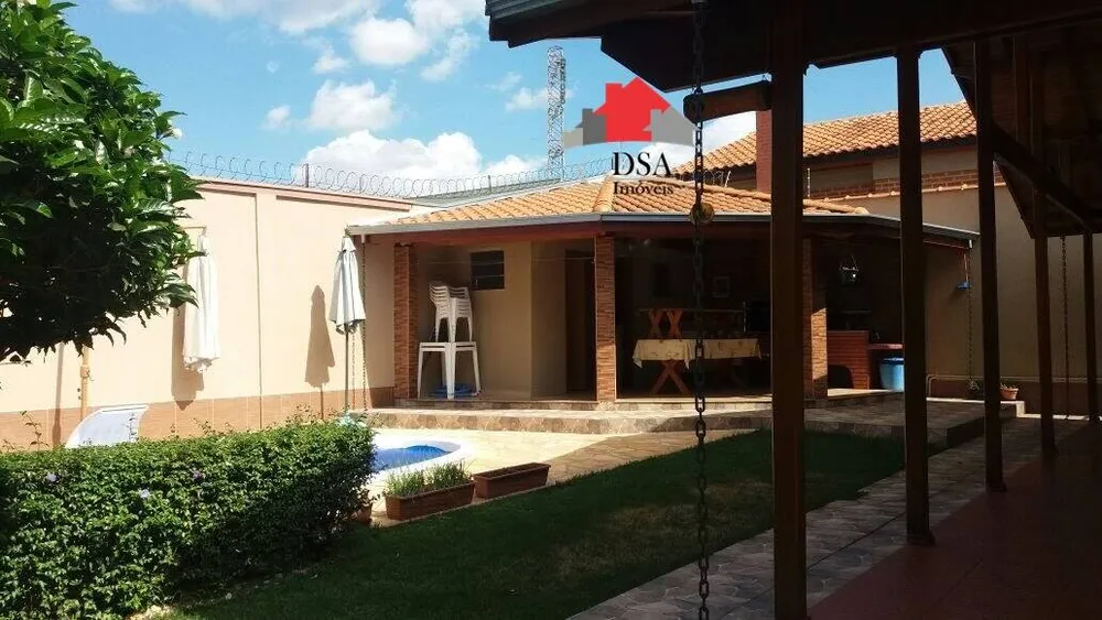 Casa, 3 quartos, 176 m² - Foto 5