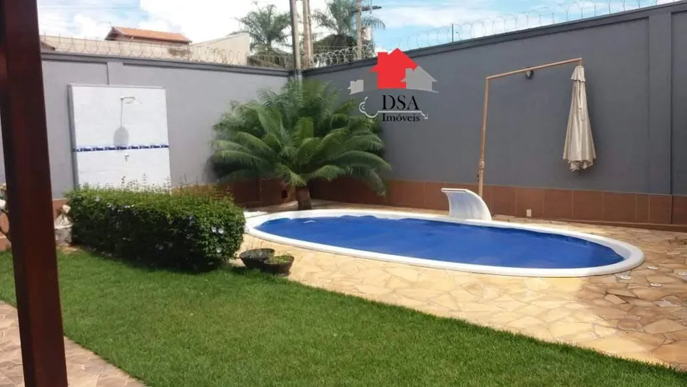 Casa, 3 quartos, 176 m² - Foto 12