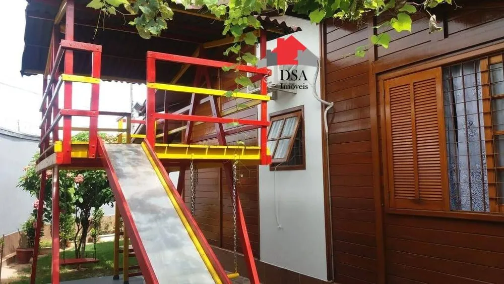 Casa, 3 quartos, 176 m² - Foto 6