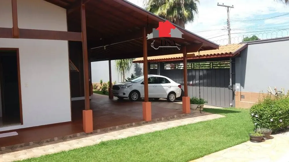 Casa, 3 quartos, 176 m² - Foto 3