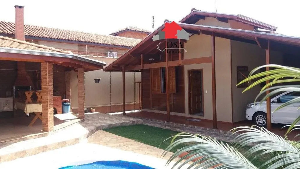 Casa, 3 quartos, 176 m² - Foto 7