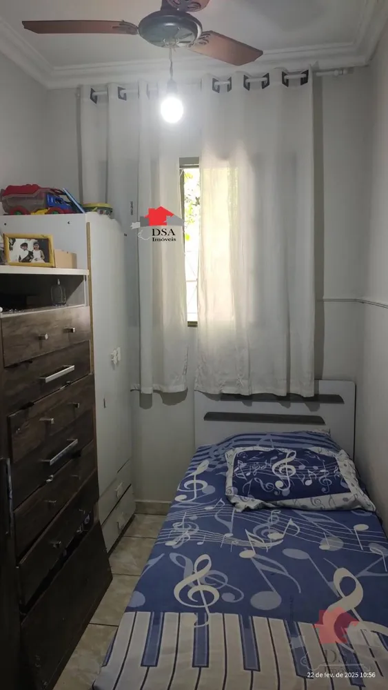 Casa, 3 quartos, 100 m² - Foto 14