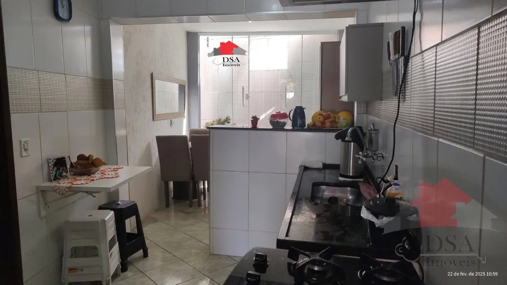Casa, 3 quartos, 100 m² - Foto 7