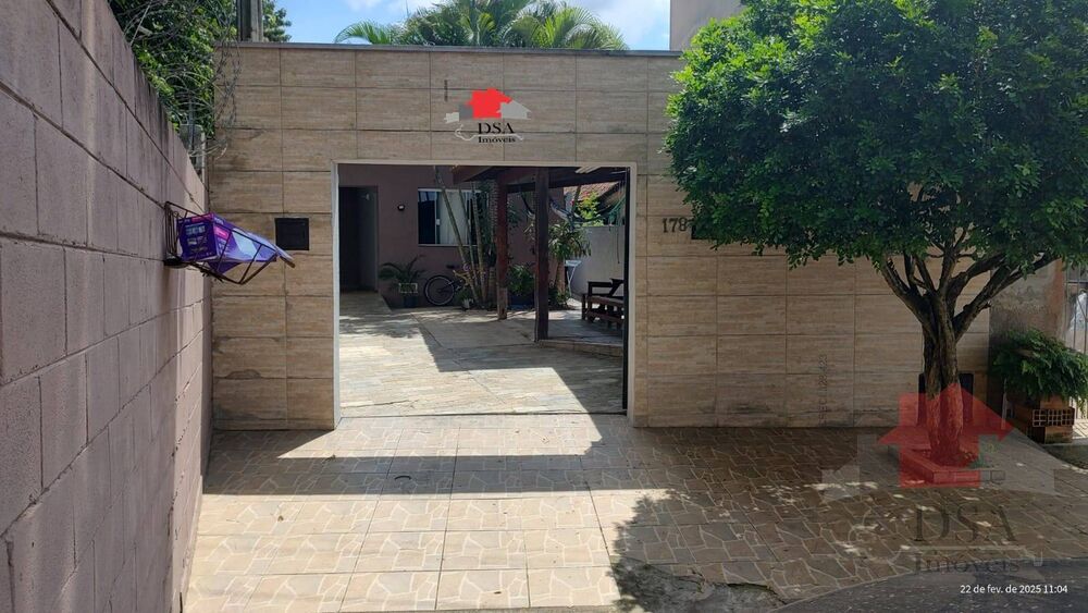 Casa, 3 quartos, 100 m² - Foto 2