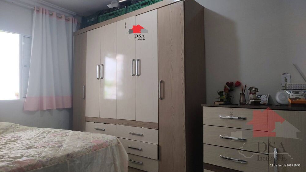 Casa, 3 quartos, 100 m² - Foto 4