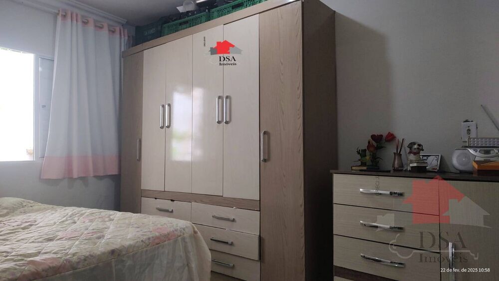 Casa, 3 quartos, 100 m² - Foto 7