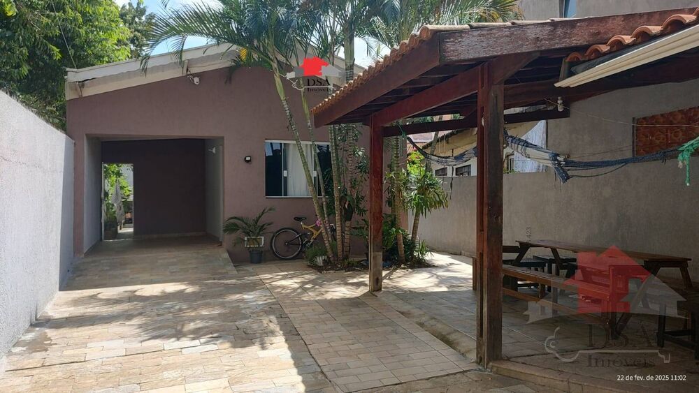 Casa, 3 quartos, 100 m² - Foto 1