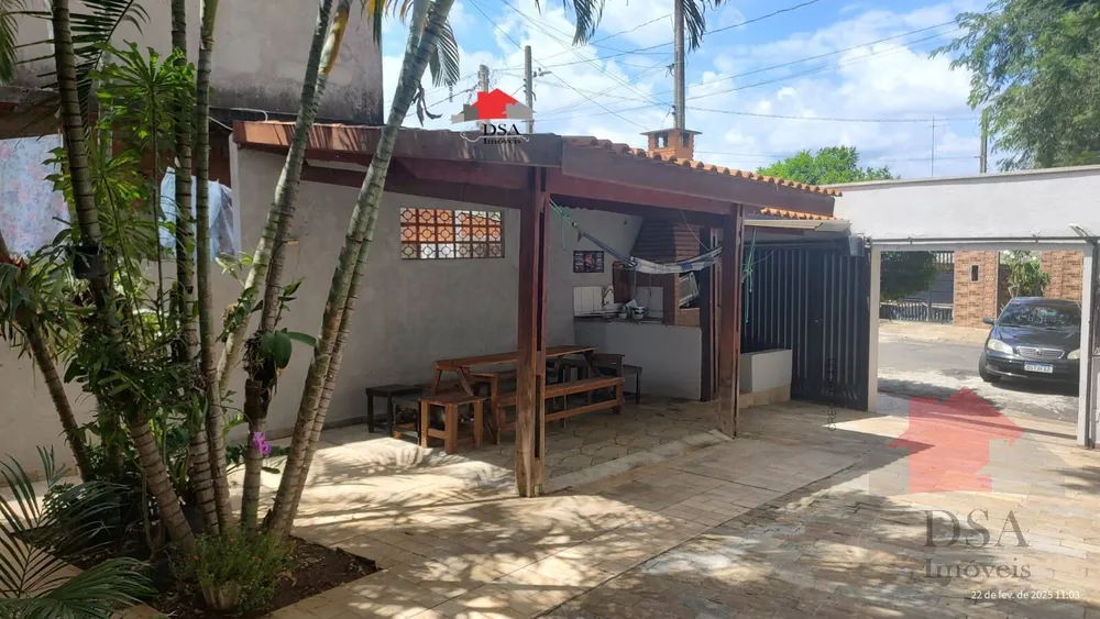 Casa, 3 quartos, 100 m² - Foto 4