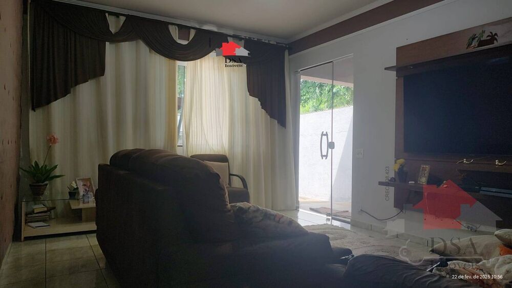 Casa, 3 quartos, 100 m² - Foto 8