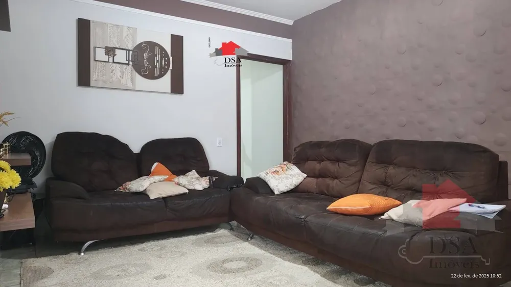 Casa, 3 quartos, 100 m² - Foto 15
