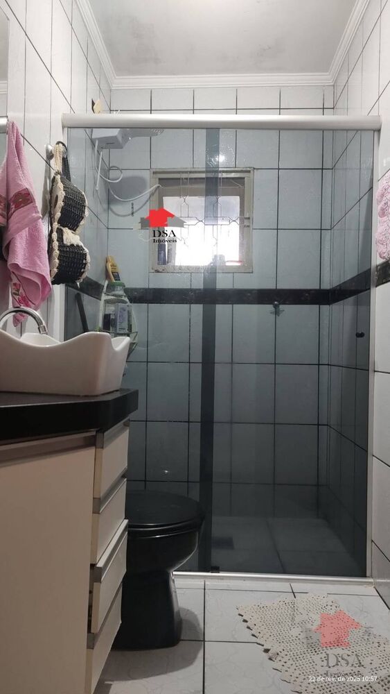 Casa, 3 quartos, 100 m² - Foto 6