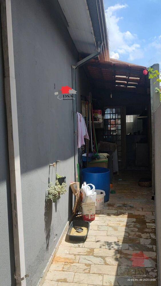 Casa, 3 quartos, 100 m² - Foto 5