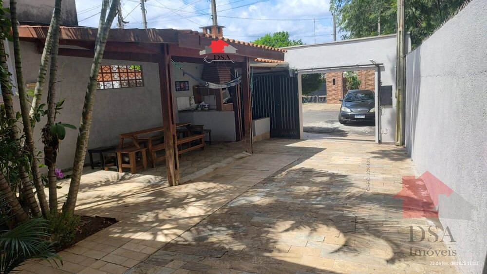 Casa, 3 quartos, 100 m² - Foto 3