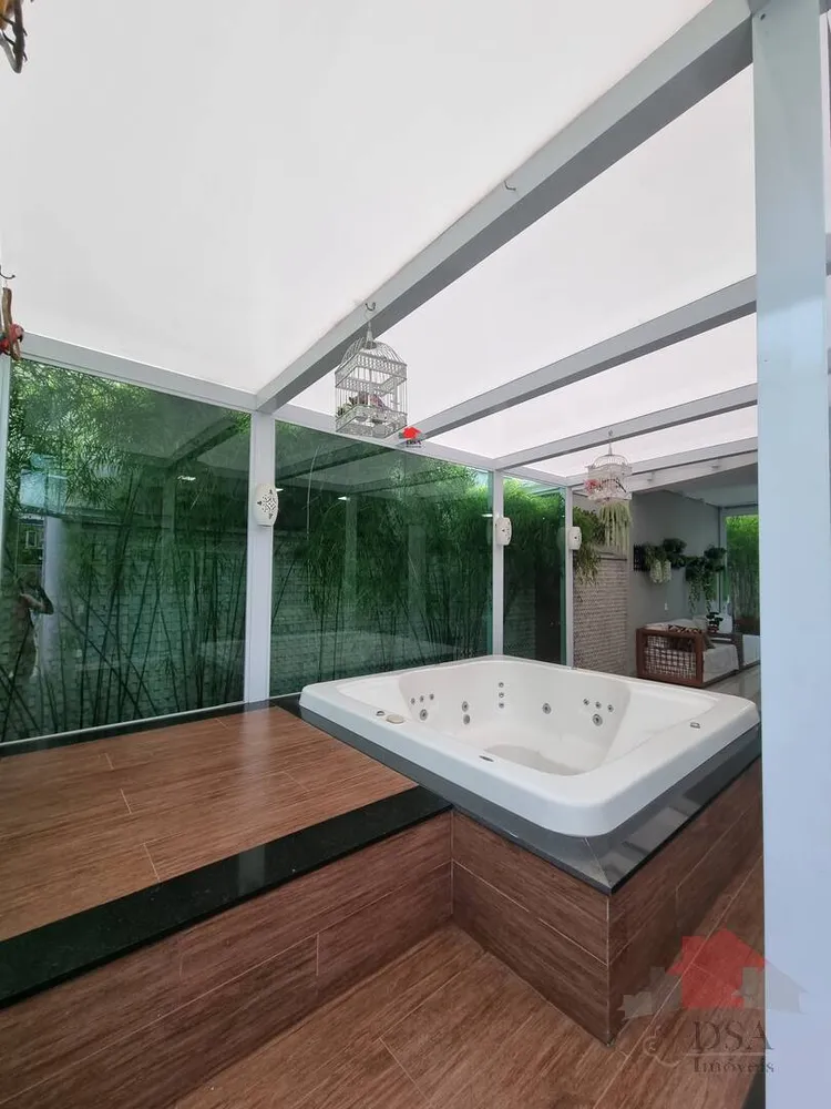 Casa, 3 quartos, 550 m² - Foto 12