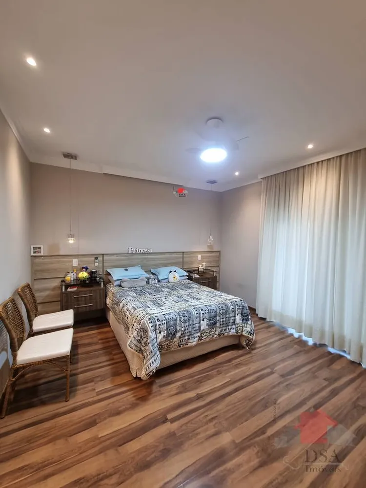 Casa, 3 quartos, 550 m² - Foto 4