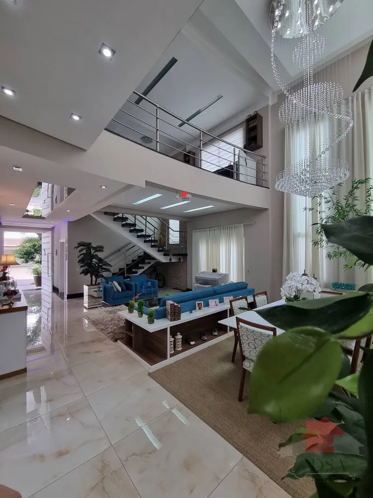 Casa, 3 quartos, 550 m² - Foto 2
