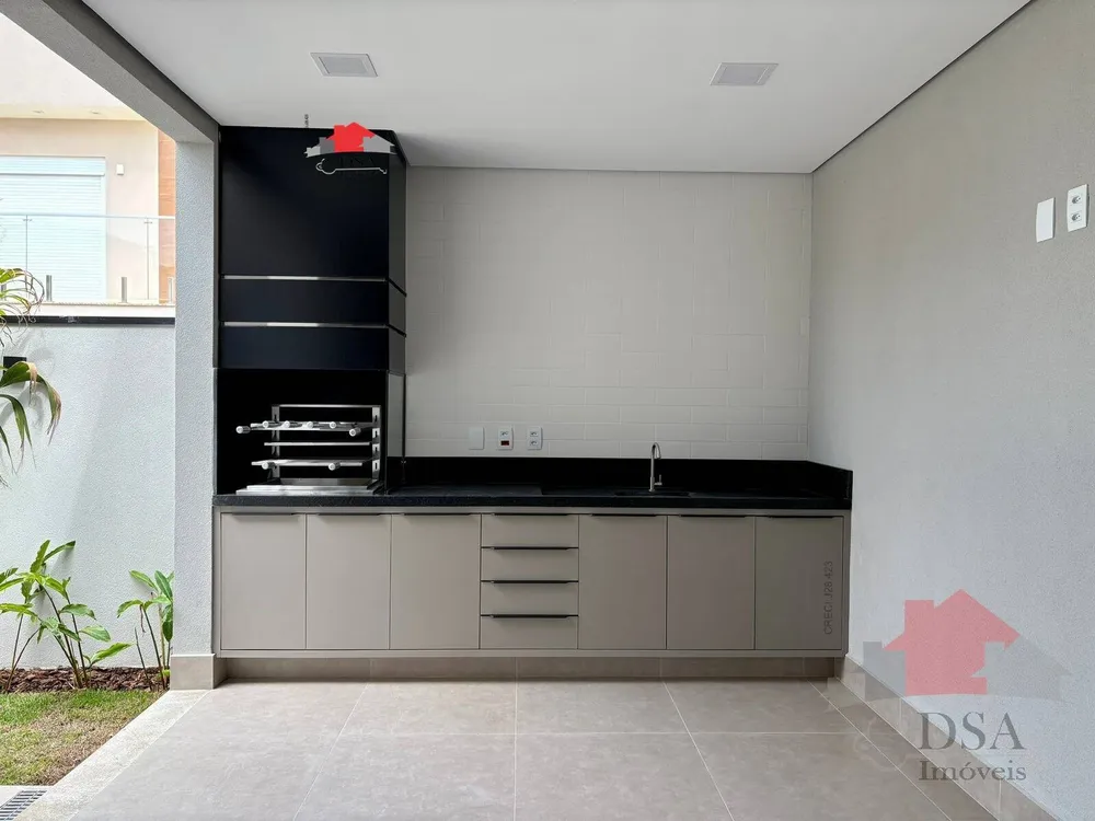 Casa, 3 quartos, 158 m² - Foto 10