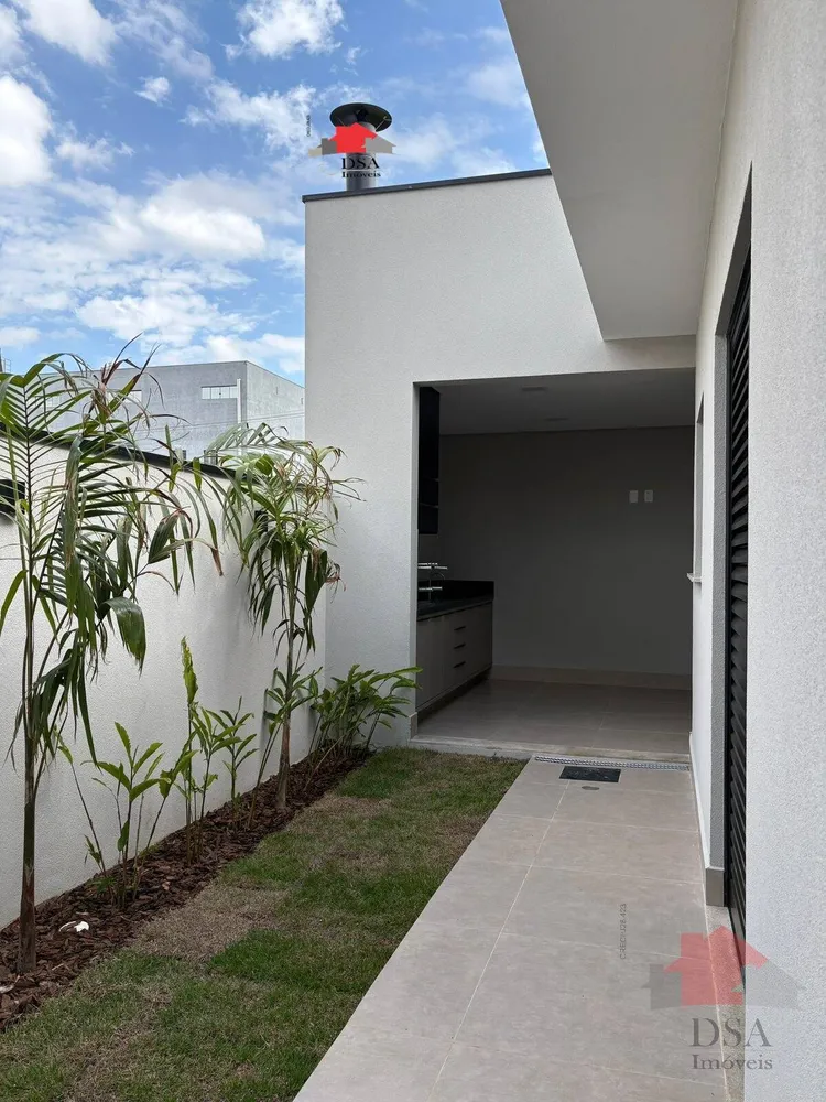 Casa, 3 quartos, 158 m² - Foto 3