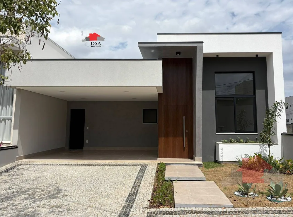 Casa, 3 quartos, 158 m² - Foto 1