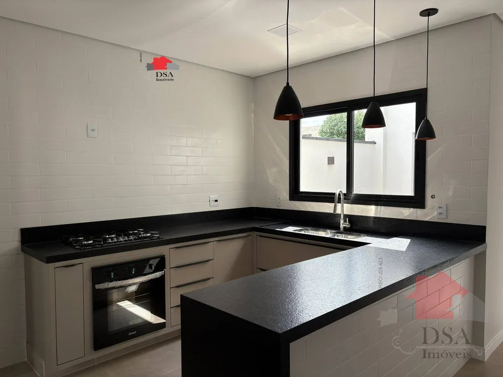 Casa, 3 quartos, 158 m² - Foto 9
