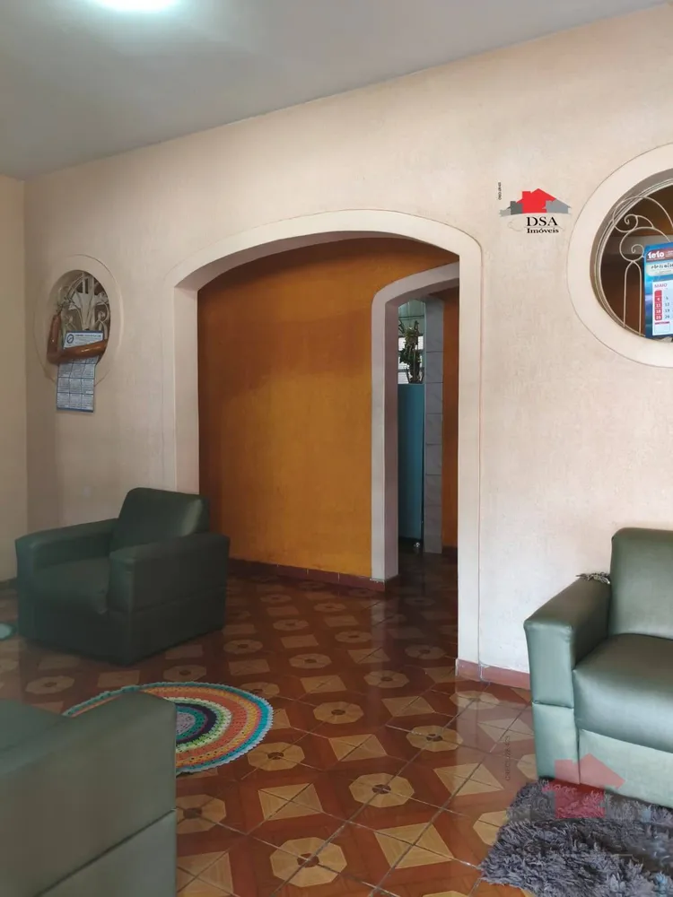Casa, 5 quartos, 226 m² - Foto 7