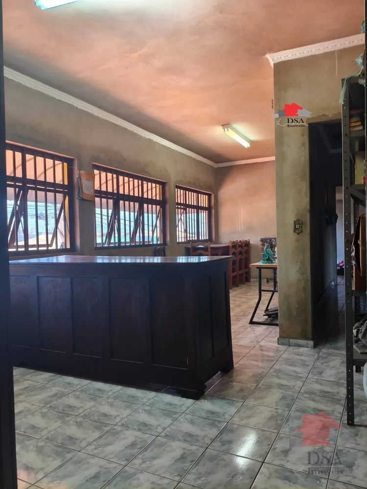 Casa, 5 quartos, 226 m² - Foto 11