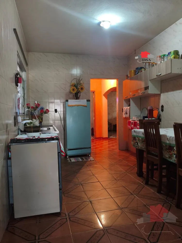 Casa, 5 quartos, 226 m² - Foto 6