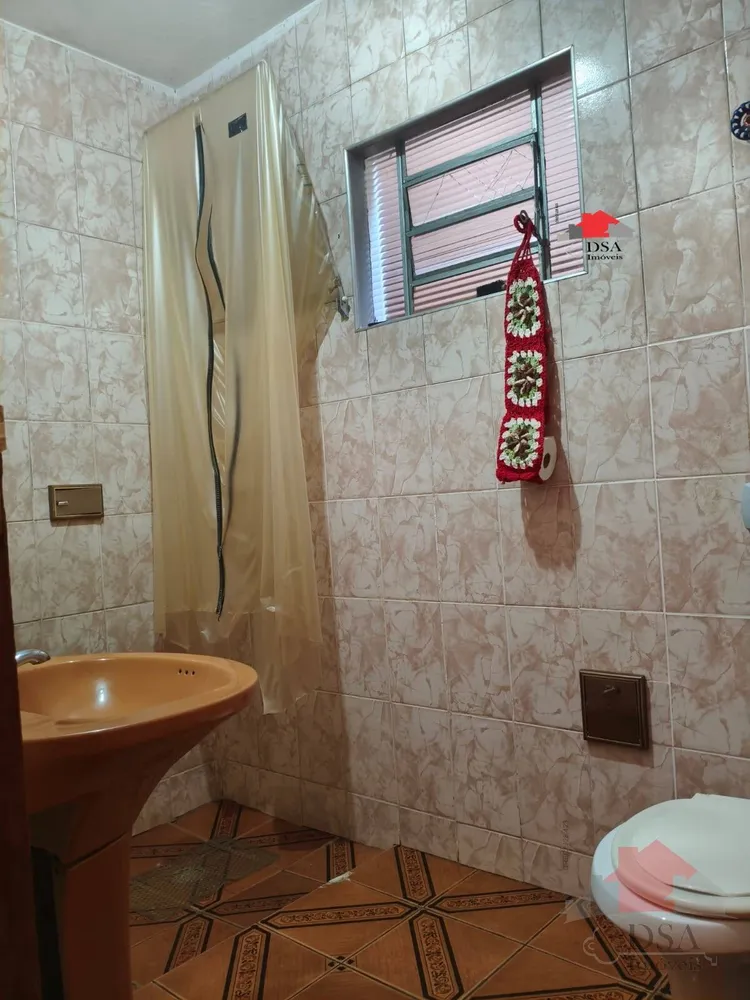 Casa, 5 quartos, 226 m² - Foto 3
