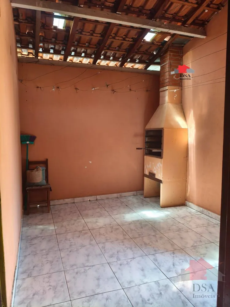 Casa, 5 quartos, 226 m² - Foto 2