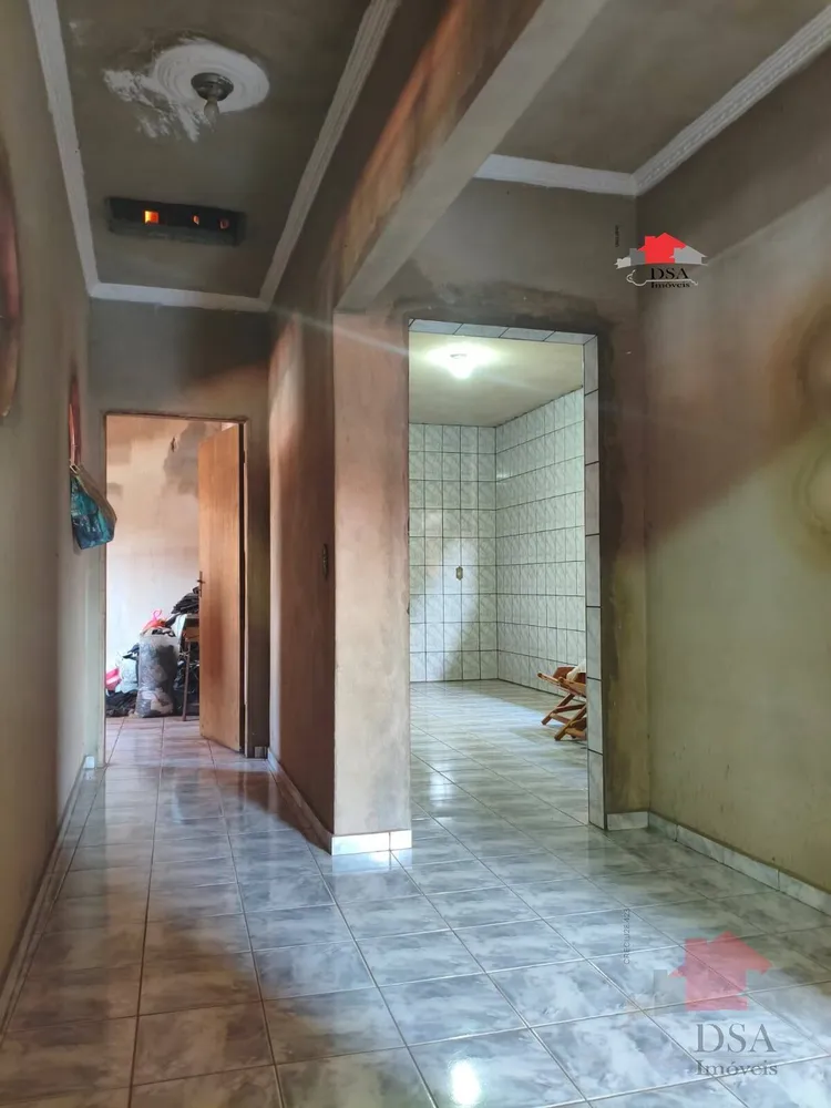 Casa, 5 quartos, 226 m² - Foto 10