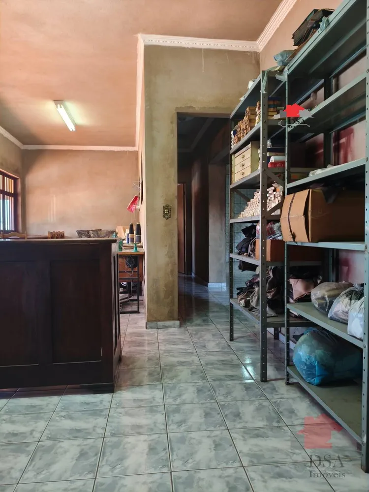 Casa, 5 quartos, 226 m² - Foto 12