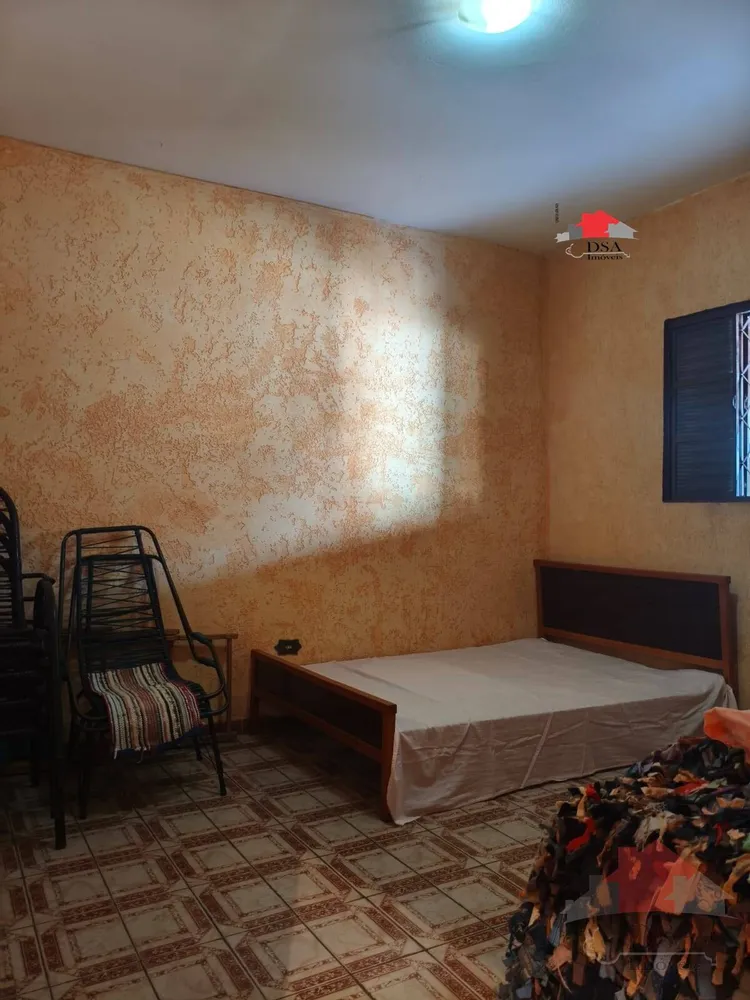 Casa, 5 quartos, 226 m² - Foto 4
