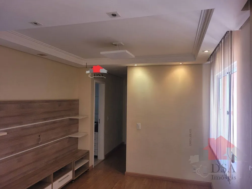 Apartamento, 3 quartos, 70 m² - Foto 3