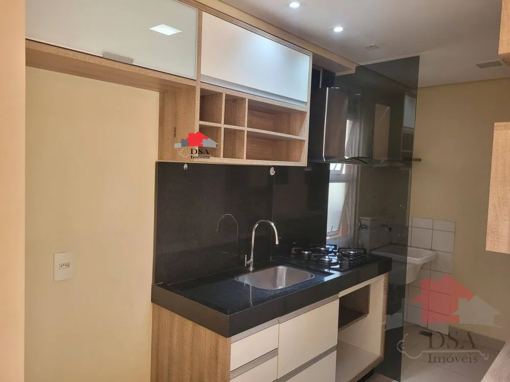 Apartamento, 3 quartos, 70 m² - Foto 2