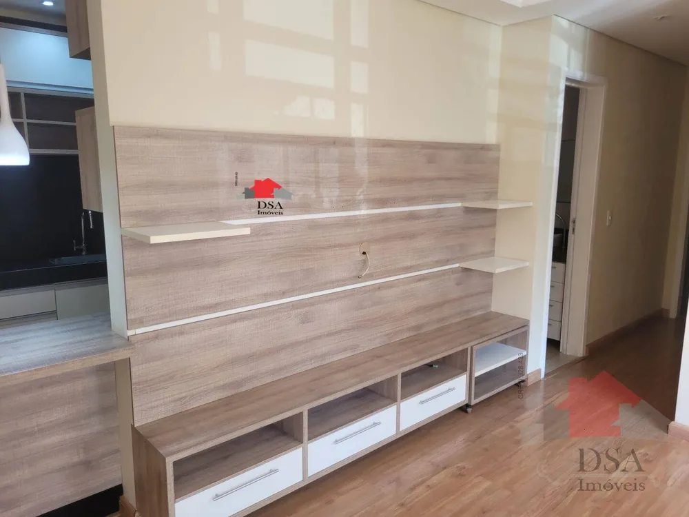 Apartamento, 3 quartos, 70 m² - Foto 5
