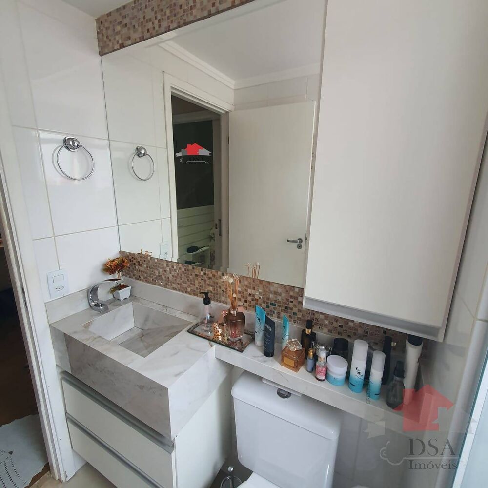 Apartamento, 2 quartos, 51 m² - Foto 8