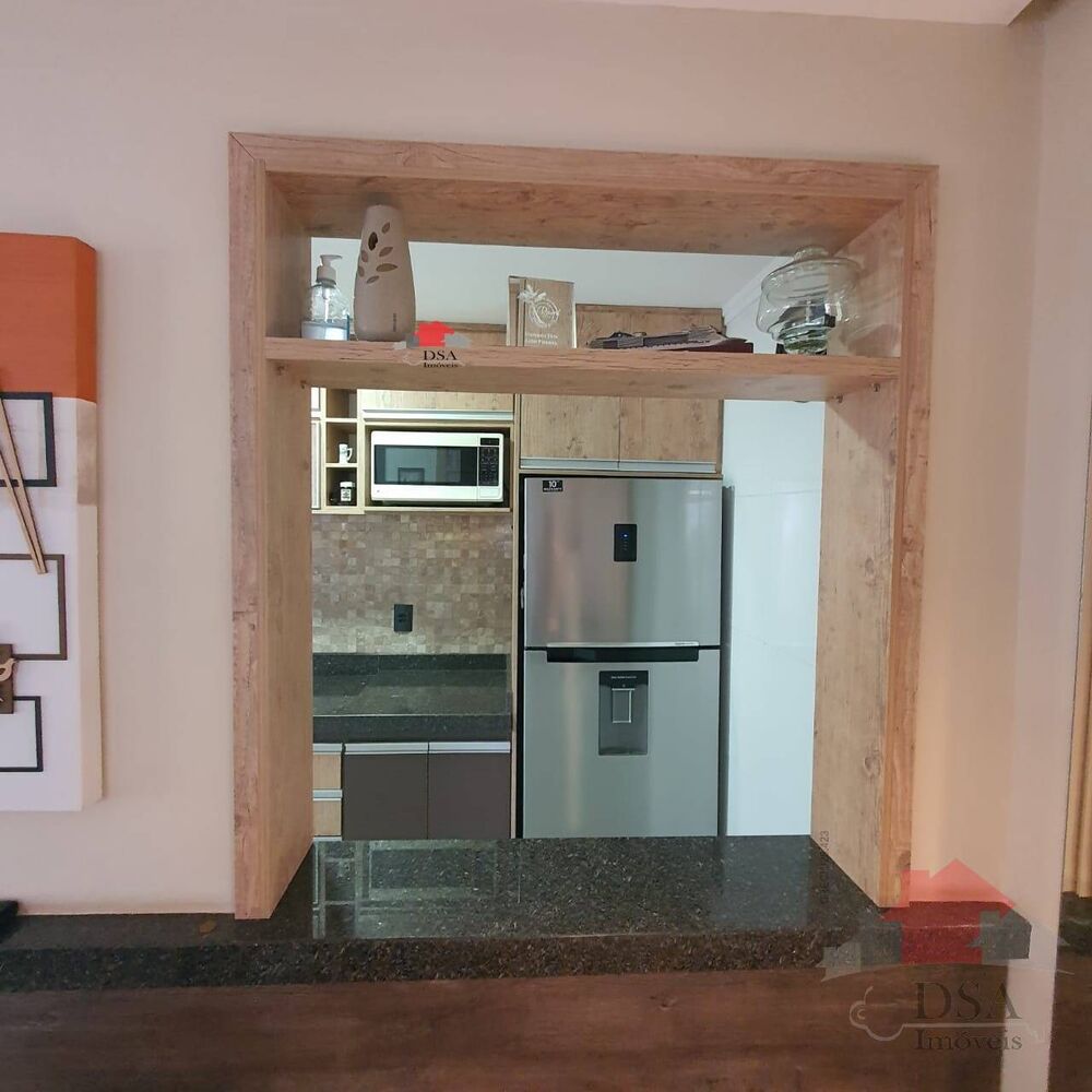 Apartamento, 2 quartos, 51 m² - Foto 11