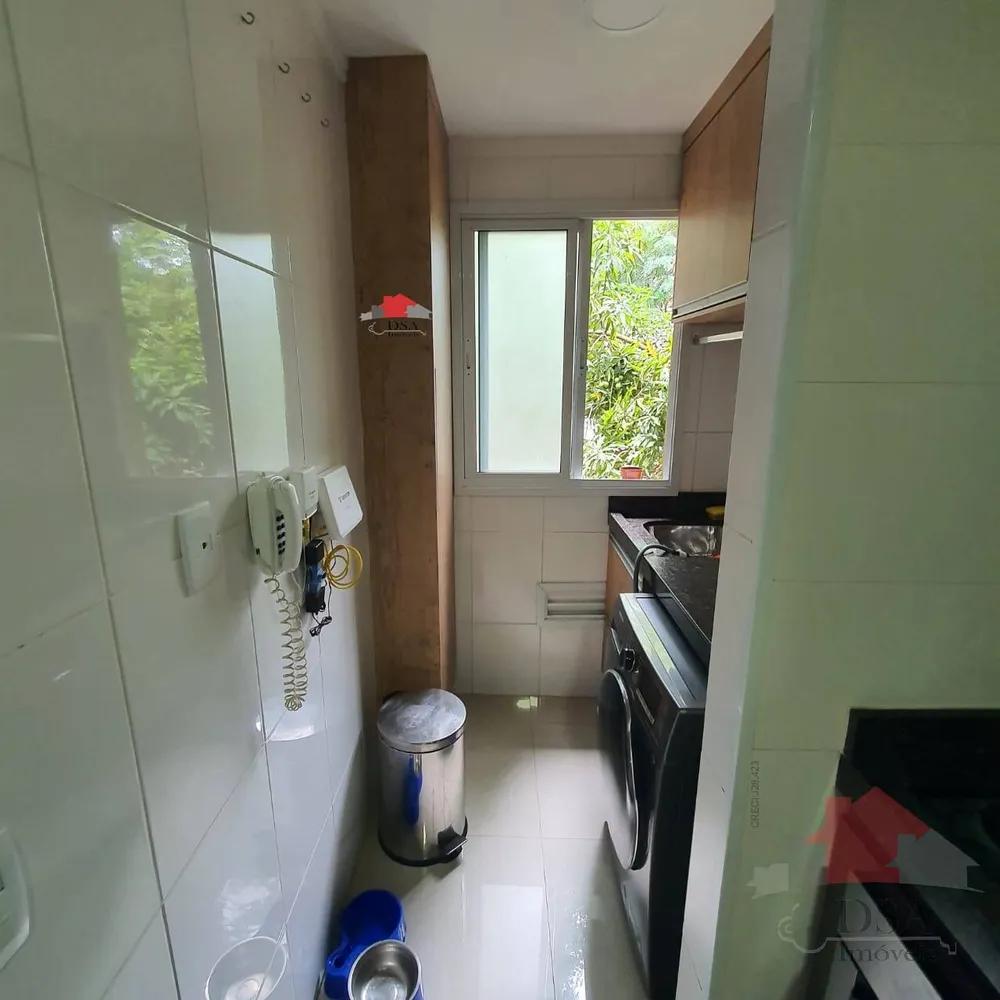 Apartamento, 2 quartos, 51 m² - Foto 7