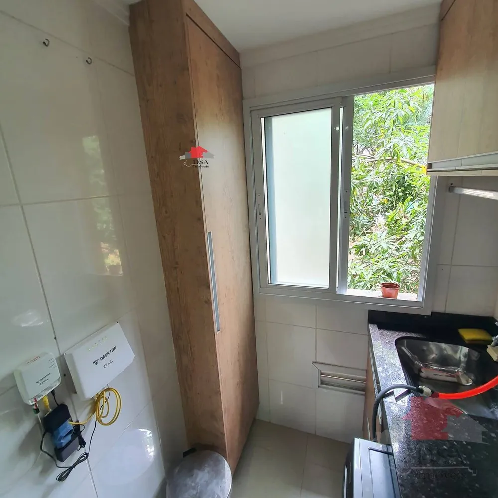 Apartamento, 2 quartos, 51 m² - Foto 13