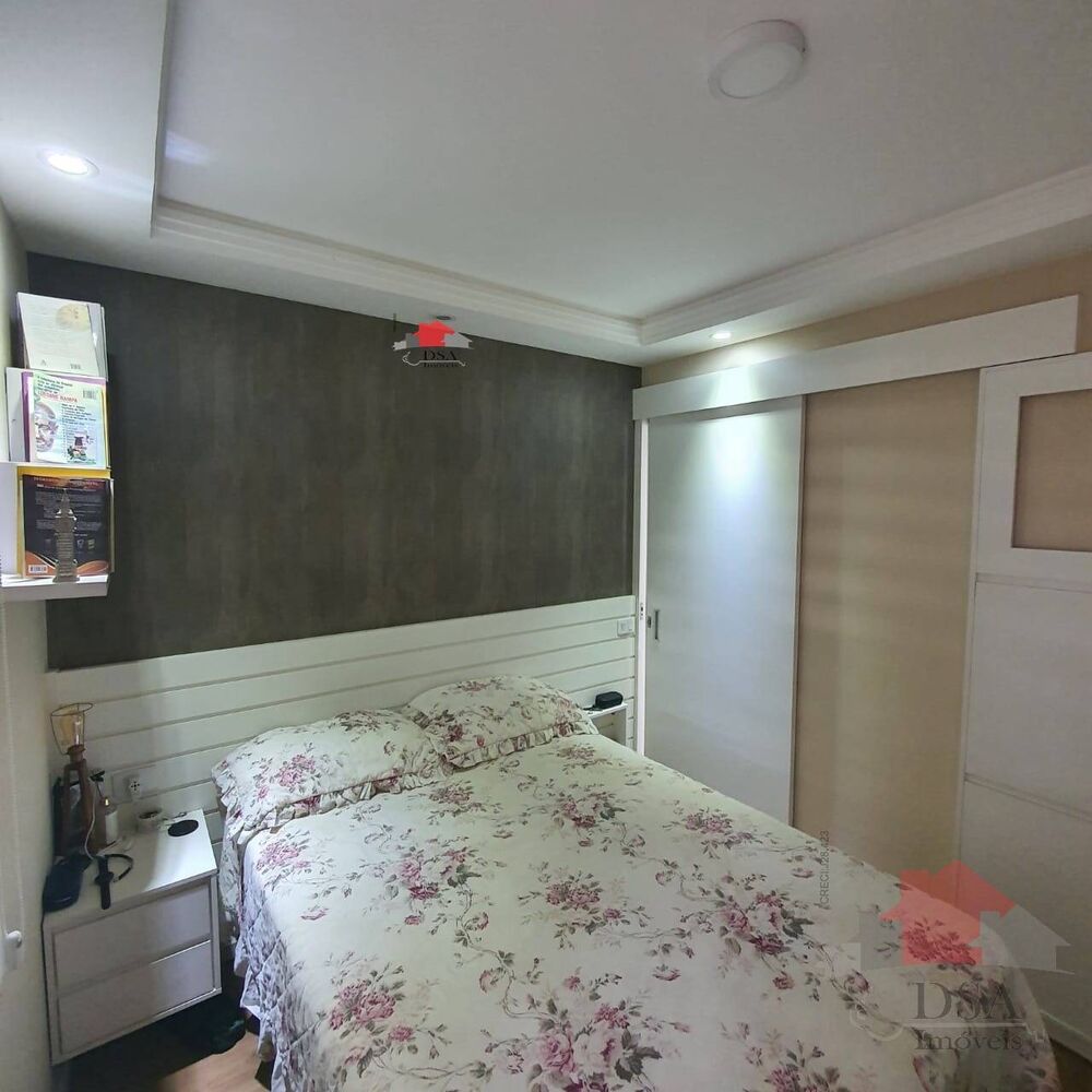 Apartamento, 2 quartos, 51 m² - Foto 3